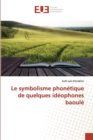 Image for Le symbolisme phonetique de quelques ideophones baoule
