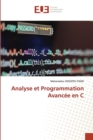 Image for Analyse et Programmation Avancee en C