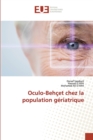 Image for Oculo-Behcet chez la population geriatrique