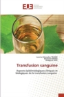 Image for Transfusion sanguine