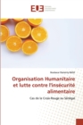 Image for Organisation Humanitaire et lutte contre l&#39;insecurite alimentaire
