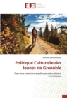 Image for Politique Culturelle des Jeunes de Grenoble