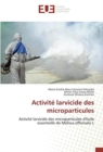 Image for Activite larvicide des microparticules