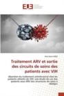 Image for Traitement ARV et sortie des circuits de soins des patients avec VIH