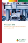 Image for Fresadora CNC