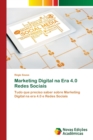 Image for Marketing Digital na Era 4.0 Redes Sociais