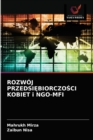 Image for ROZWOJ PRZEDSIEBIORCZOSCI KOBIET i NGO-MFI