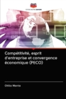 Image for Competitivite, esprit d&#39;entreprise et convergence economique (PECO)