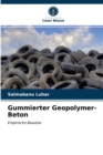 Image for Gummierter Geopolymer-Beton
