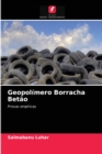Image for Geopolimero Borracha Betao