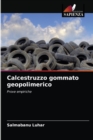 Image for Calcestruzzo gommato geopolimerico