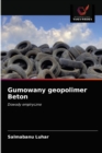 Image for Gumowany geopolimer Beton
