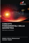 Image for Concetti Fondamentali Della Geometria