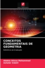 Image for Conceitos Fundamentais de Geometria