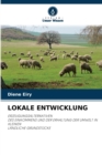 Image for Lokale Entwicklung