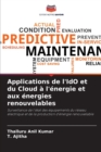 Image for Applications de l&#39;IdO et du Cloud a l&#39;energie et aux energies renouvelables