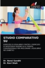 Image for Studio Comparativo Su
