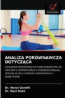 Image for Analiza Porownawcza DotyczAca
