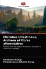 Image for Microbes intestinaux, Archaea et fibres alimentaires