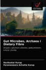 Image for Gut Microbes, Archaea i Dietary Fibre