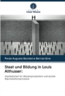Image for Staat und Bildung in Louis Althusser