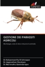 Image for GESTIONE DEI PARASSITI AGRICOLI