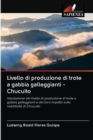 Image for Livello di produzione di trote a gabbia galleggianti - Chucuito