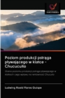 Image for Poziom produkcji pstraga plywajacego w klatce - Chucucuito