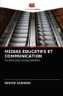 Image for Medias Educatifs Et Communication