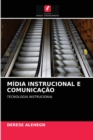 Image for Midia Instrucional E Comunicacao