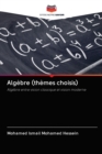 Image for Algebre (themes choisis)
