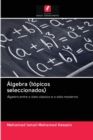 Image for Algebra (topicos seleccionados)
