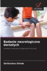 Image for Badanie neurologiczne doroslych