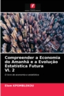 Image for Compreender a Economia do Amanha e a Evolucao Estatistica Futura Vl. 2