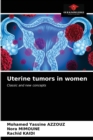 Image for Uterine tumors in women