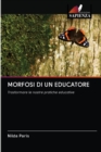 Image for MORFOSI DI UN EDUCATORE