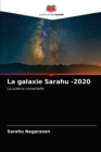Image for La galaxie Sarahu -2020