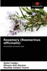 Image for Rosemary (Rosmarinus officinalis)