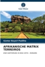 Image for Afrikanische Matrix Terreiros