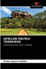 Image for African Matrix Terreiros