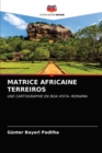 Image for Matrice Africaine Terreiros