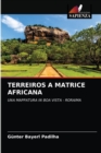 Image for Terreiros a Matrice Africana