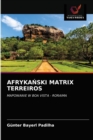 Image for AfrykaNski Matrix Terreiros