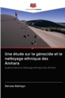 Image for Une etude sur le genocide et le nettoyage ethnique des Amhara