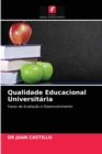 Image for Qualidade Educacional Universitaria