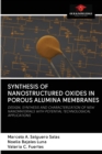 Image for Synthesis of Nanostructured Oxides in Porous Alumina Membranes