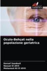 Image for Oculo-Behcet nella popolazione geriatrica