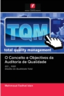 Image for O Conceito e Objectivos da Auditoria de Qualidade