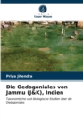Image for Die Oedogoniales von Jammu (J&amp;K), Indien