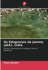 Image for Os Edogoniais de Jammu (J&amp;K), India